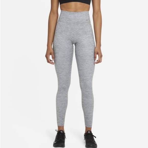 Nike One Luxe Leggings - Picture 5 of 7